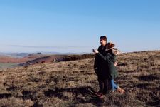 Hergest Ridge