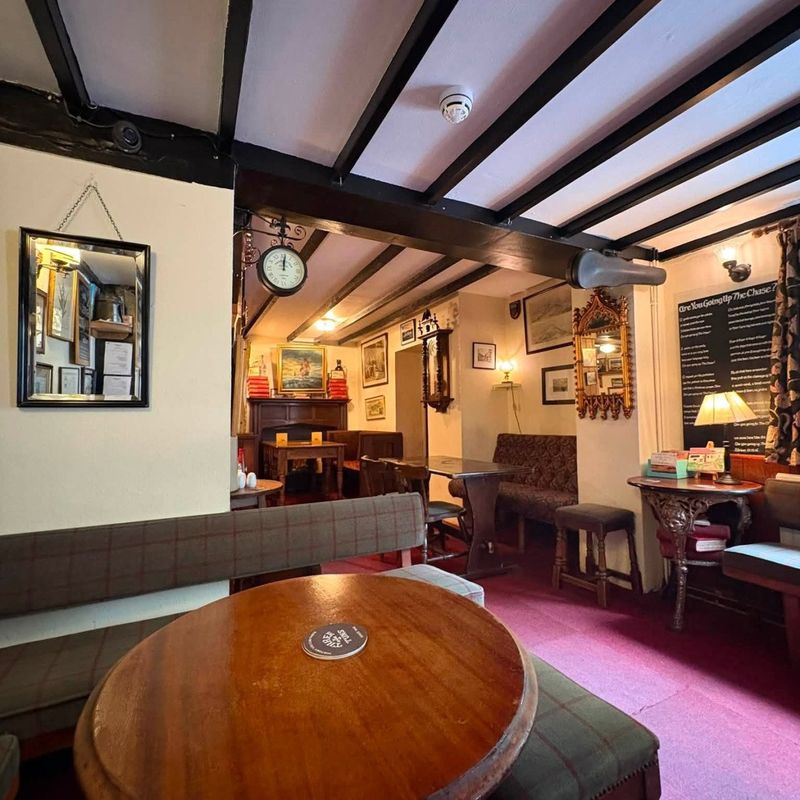 The Chase Inn
