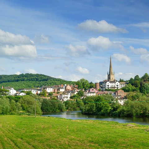 Ross-on-Wye