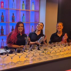 Our Experience Team