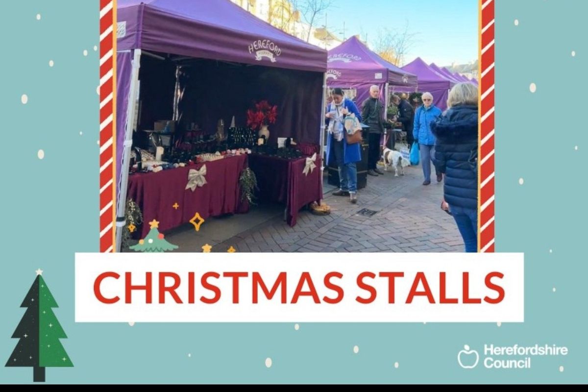 Christmas Markets