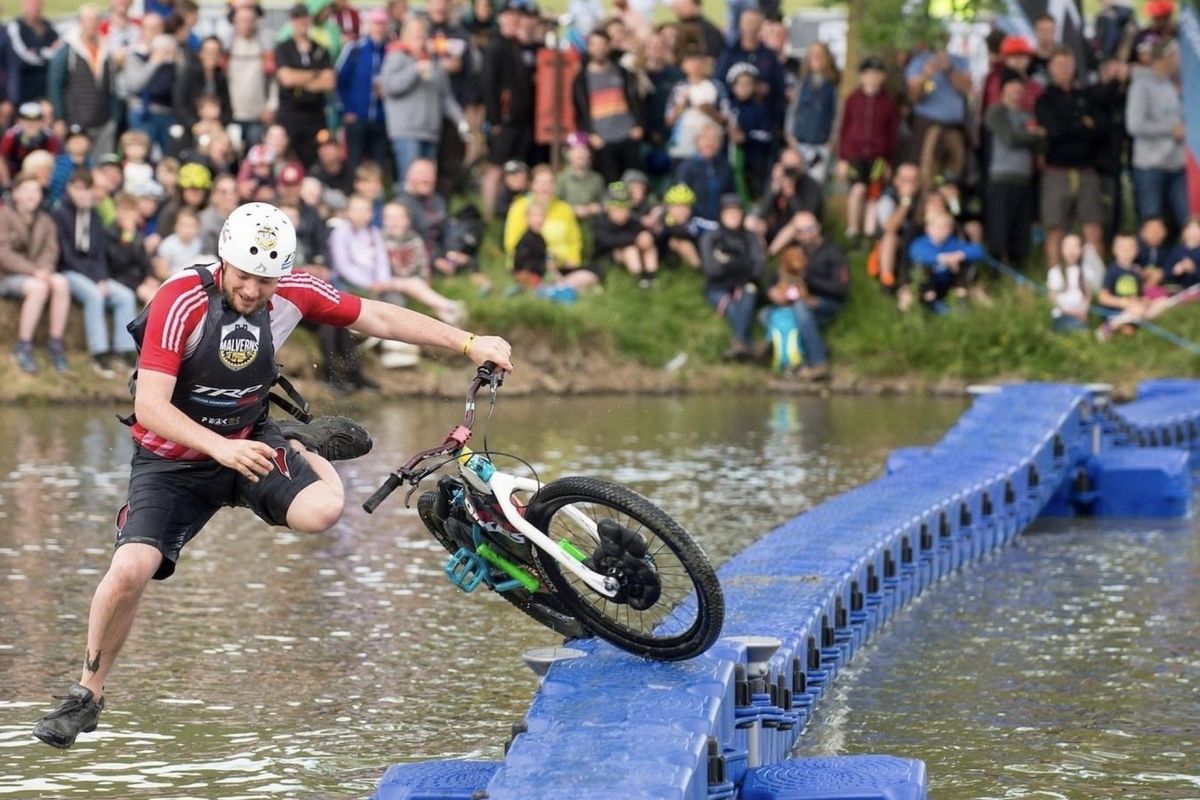 The Malverns Classic