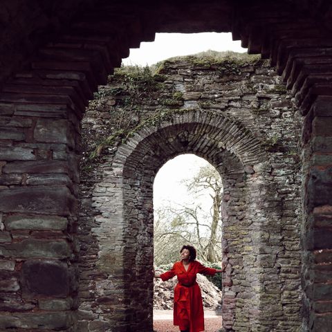 castles