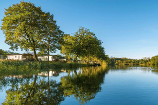 Pearl Lake Country Holiday park