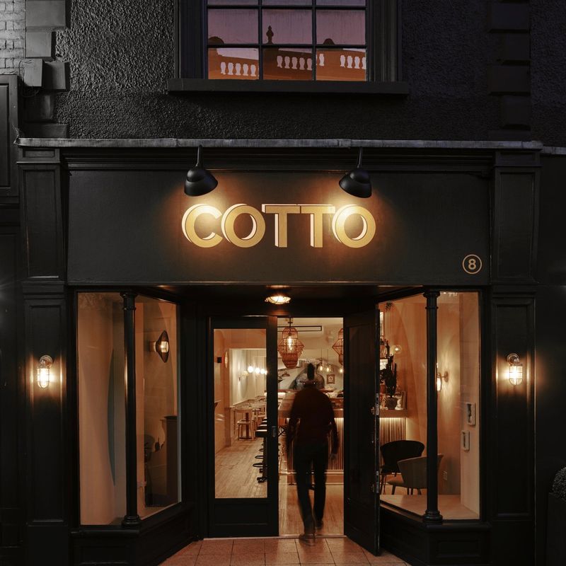 Cotto