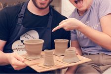 Introduction to the Potters Wheel