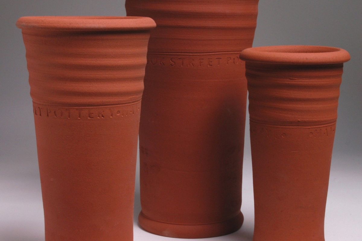 Studio Opening for Herefordshire Art Week