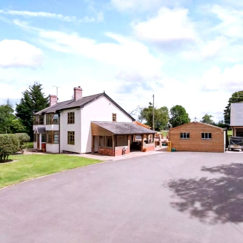 Beech House
