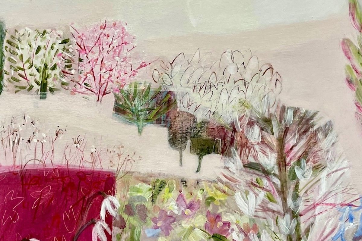Ann Johnson