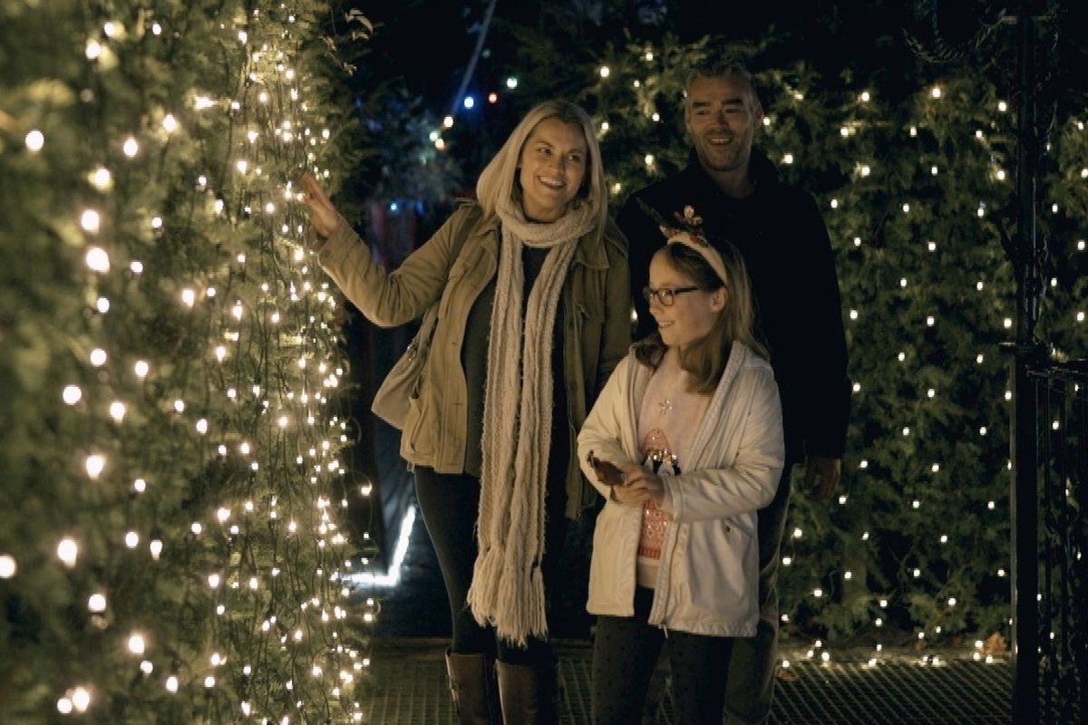 Christmas Lights