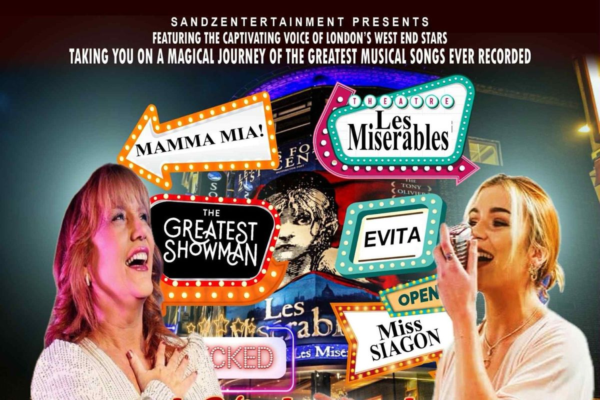 A Night at the Musicals