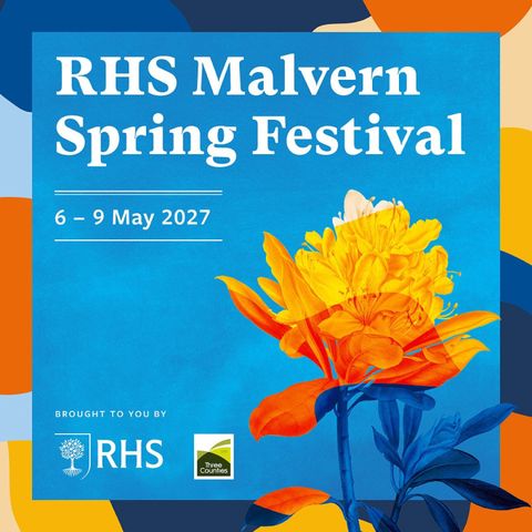 RHS Malvern Spring Festival
