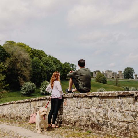 Downton Estate