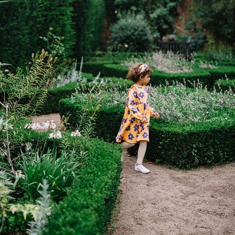 Hampton Gardens