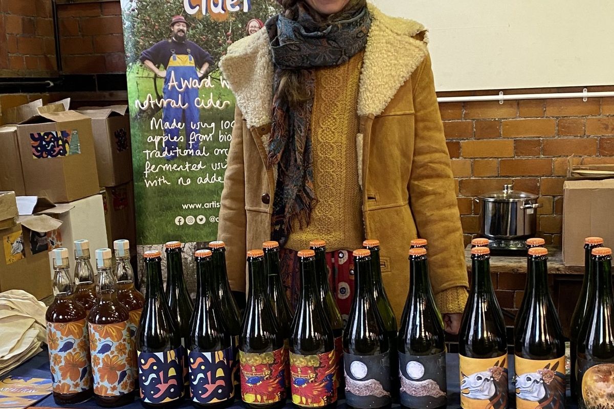 Kington Winter Food Festival