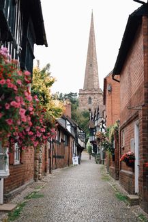 Ledbury