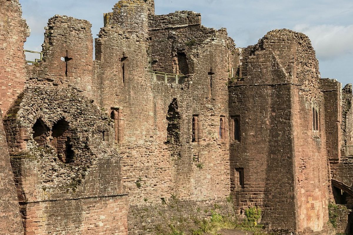 castle 