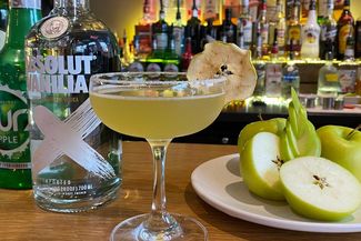 Cocktail