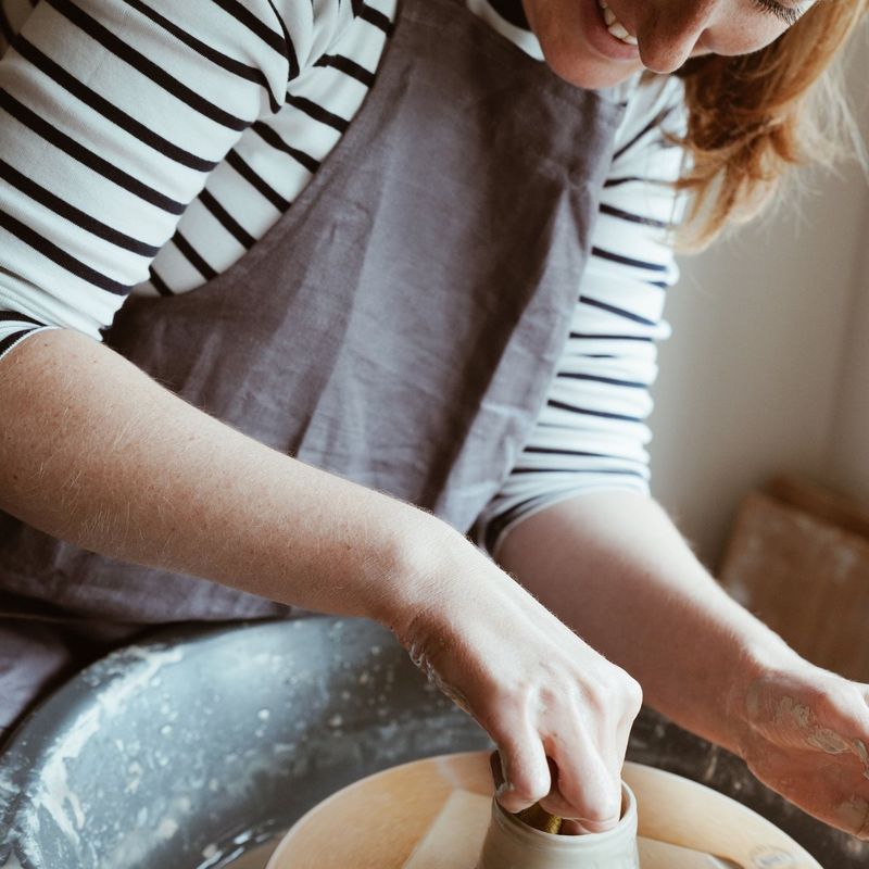 Faye Wellon Ceramics