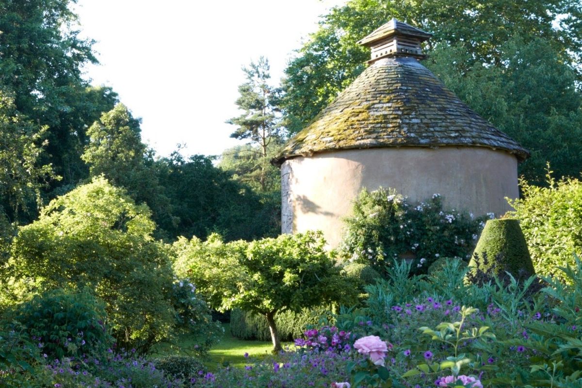 Netherwood Estate Open Gardens