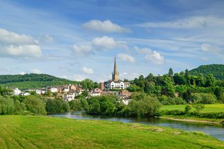 Ross-on-Wye