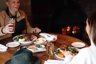 Roast Dinner