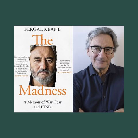 Fergal Keane