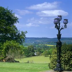 Incredible views and walks