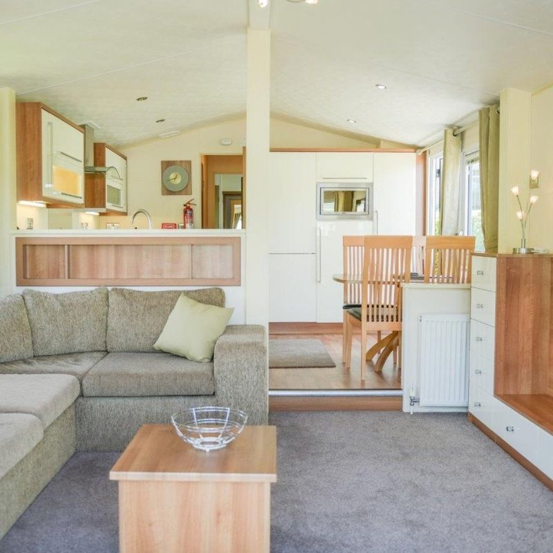 Self Catering at Poston Mill