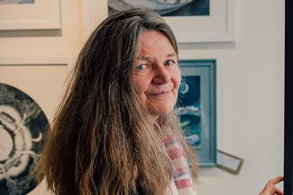 Annie Gamble - Made in the Marches Gallery