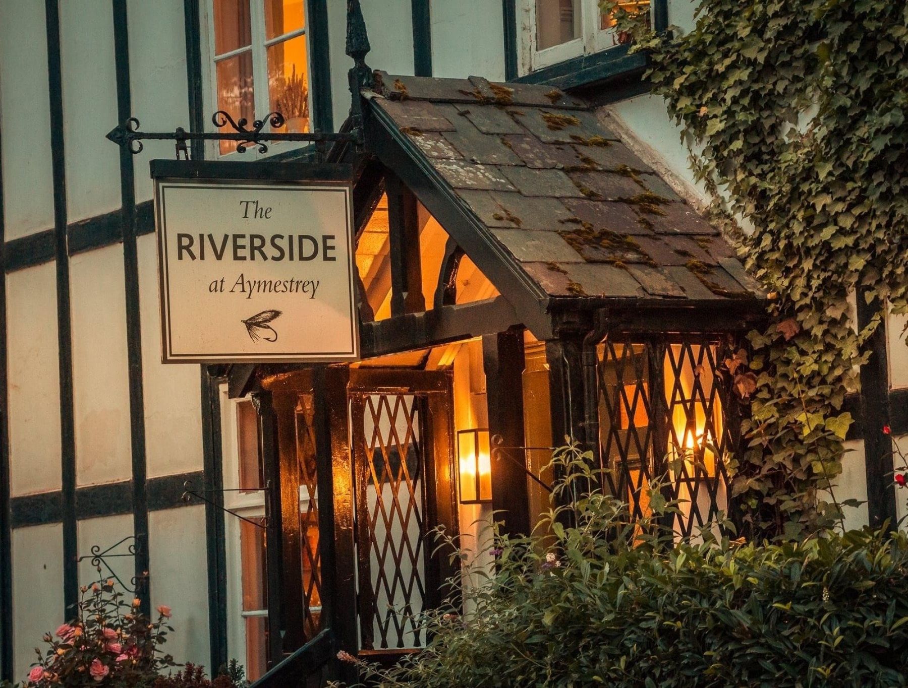 Historic 16th century Inn