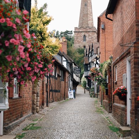 Ledbury