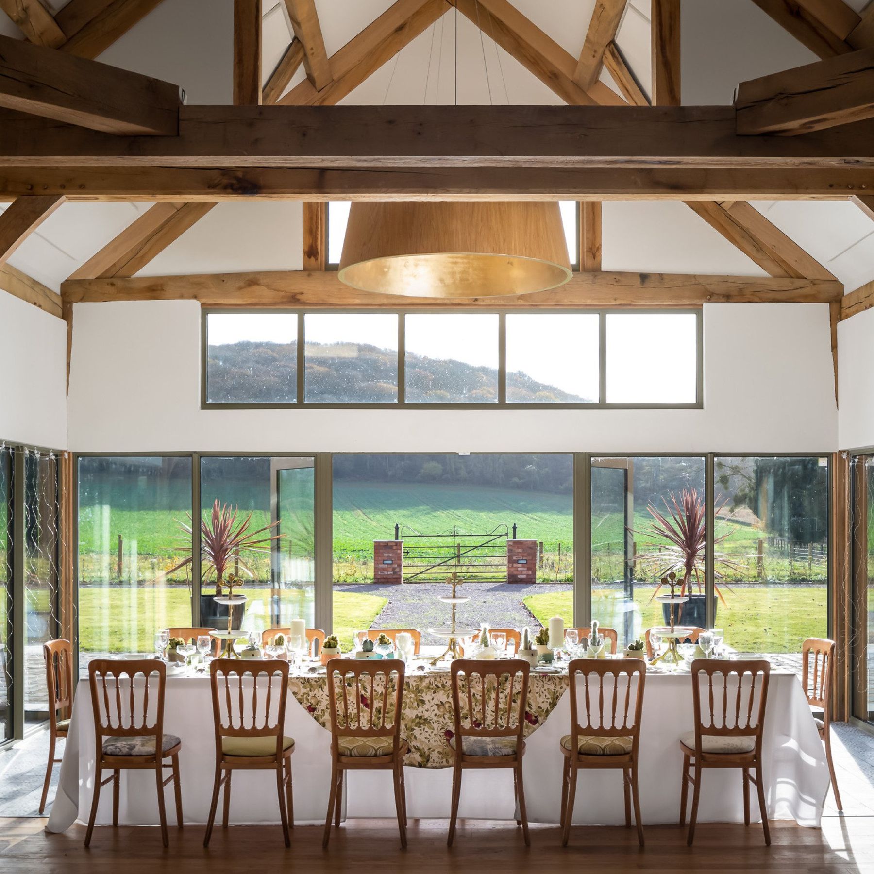 The Knot Barn