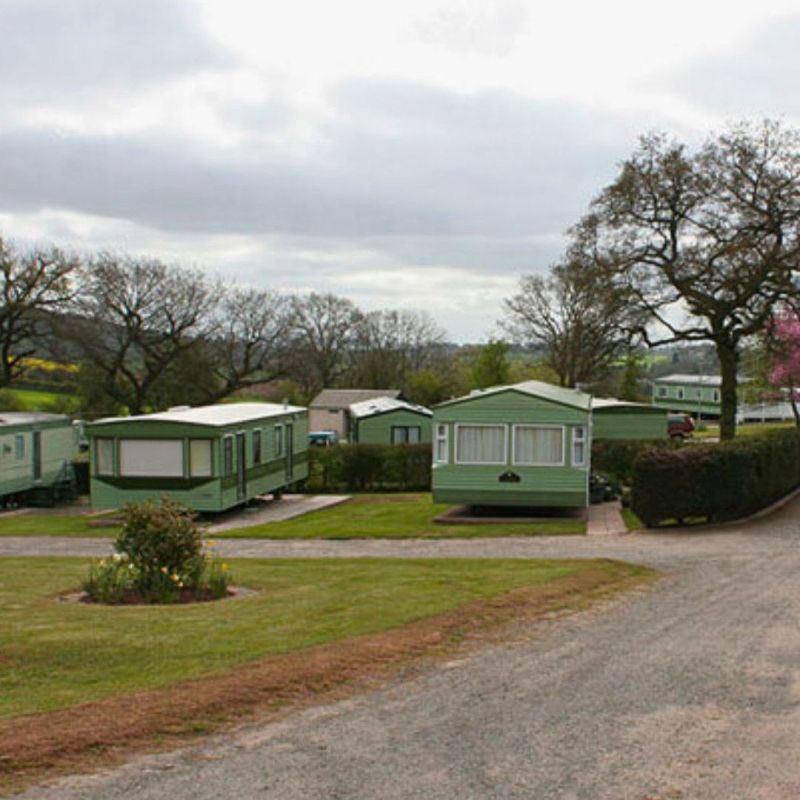 The Rock Caravan Park
