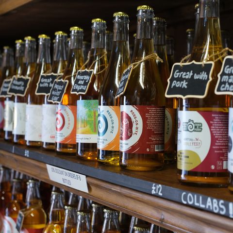 cider