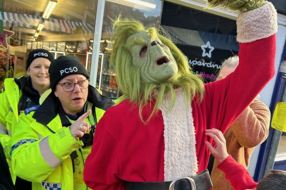 Christmas Fayre