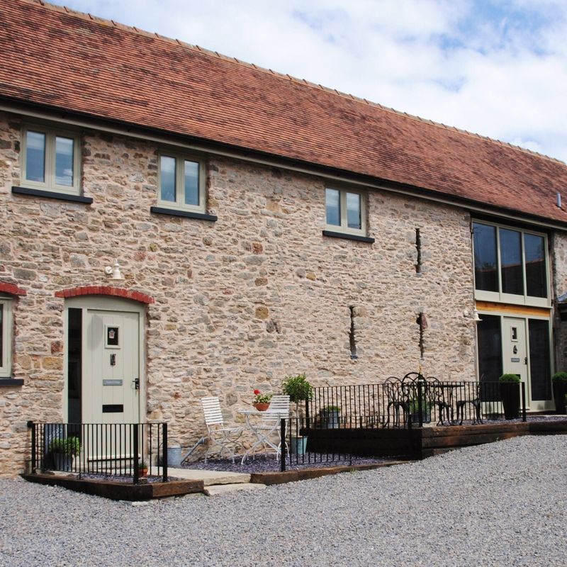 Little Howle Farm Luxury Holiday Cottages