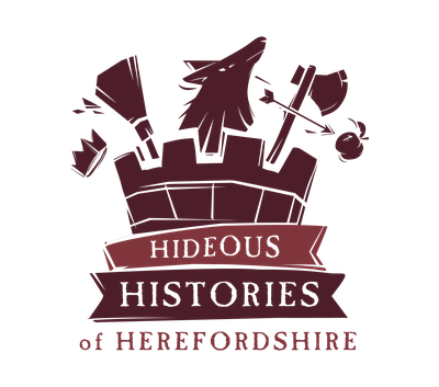 hideous histories 