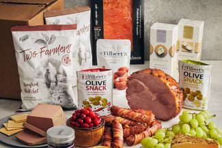 legges hamper