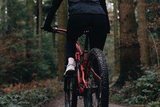 Cycling