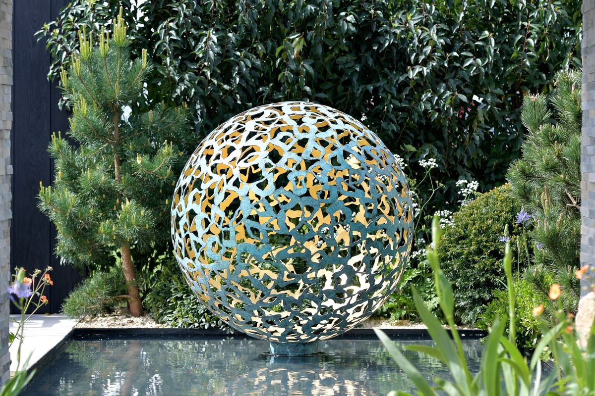 Sculpture