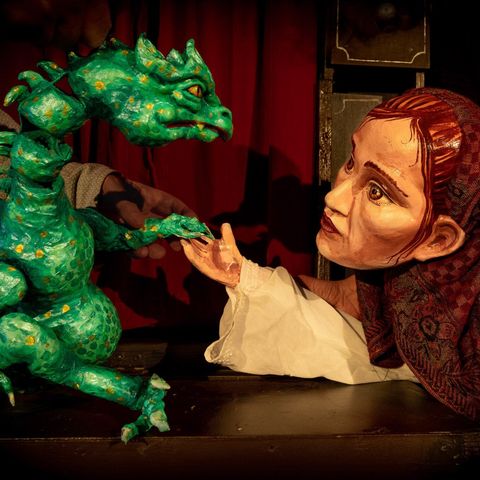 Pedlar's Tale