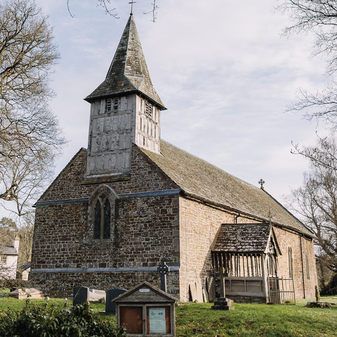 Vowchurch