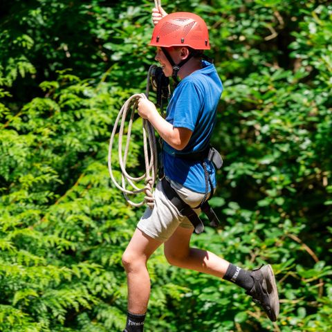 Oaker Wood Holiday Camp