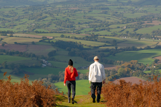 Garway Hill