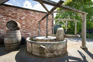 cider mill