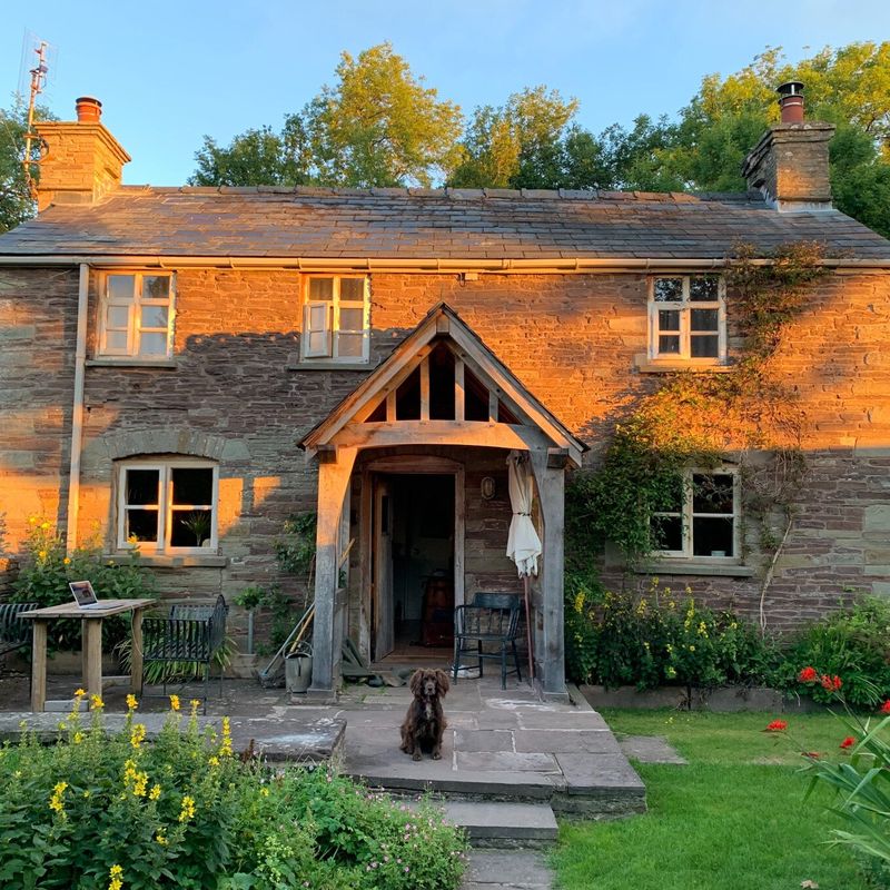 Swallow Cottage