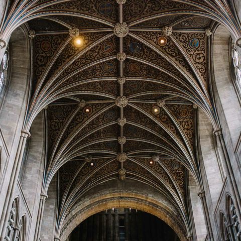 cathedral