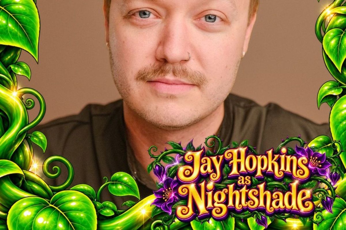 Jack and The Beanstalk