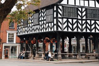 Ledbury